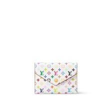 Louis Vuitton Wallet LV x TM