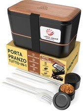 Umami porta pranzo lunch box - umami,