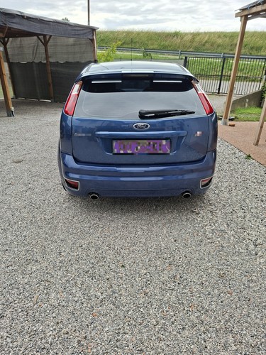 Paraurti ford focus mk2 - st,