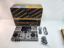 Denon DJ PRIME GO Mixer