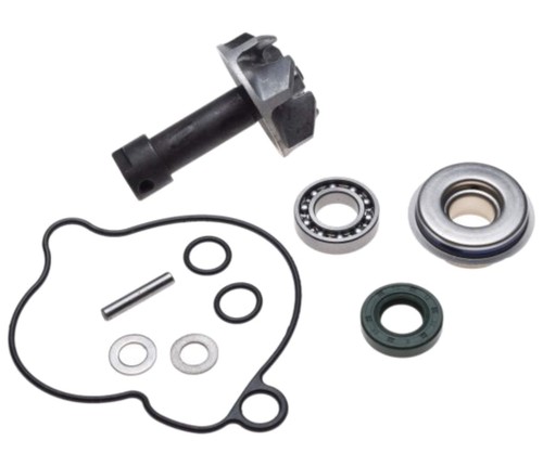 Kit riparazione pompa - , acqua