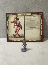 Talisman Revised 4th Edition