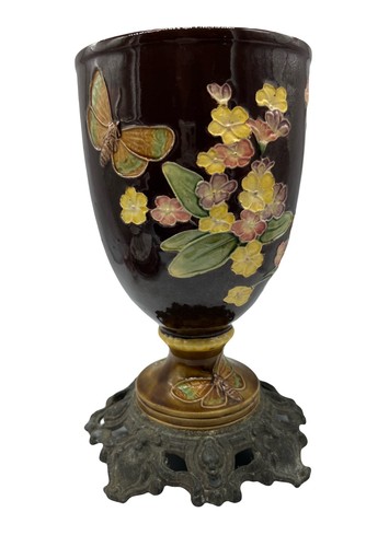 Vaso barbottino xix fiori - vaso,