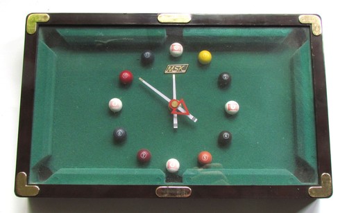 Orologio parete plastica - orologio, in