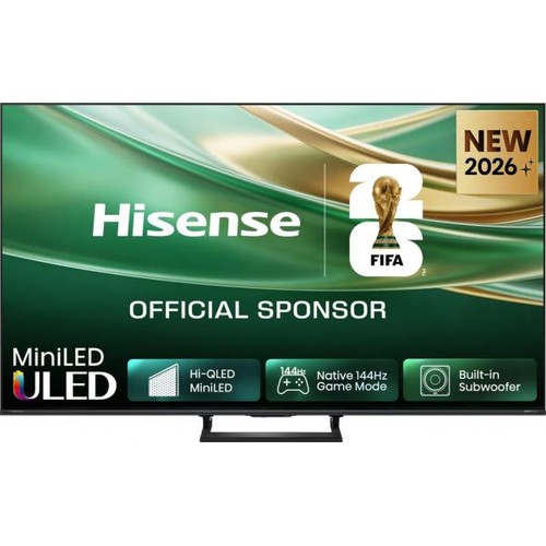 Hisense smart - smart, tv