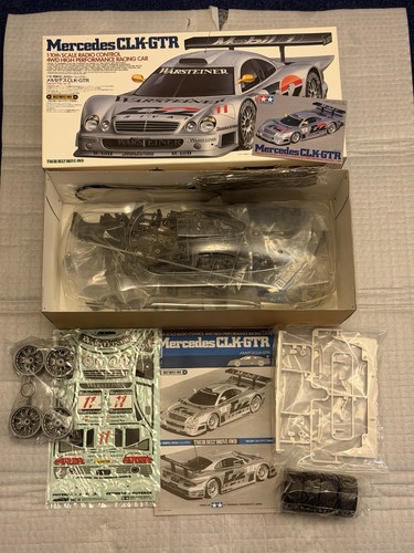 Nuovo 58214 tamiya - 58214,