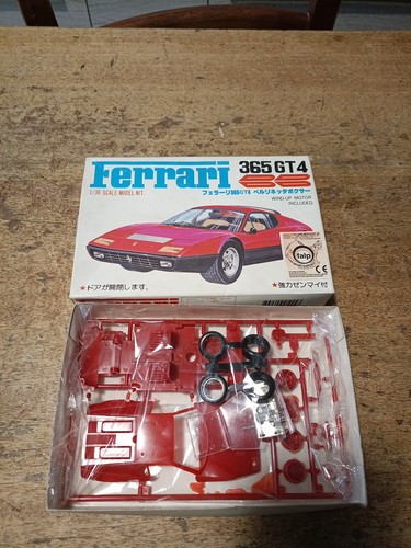 Kawai ferrari 365 gt4 - 365, bb