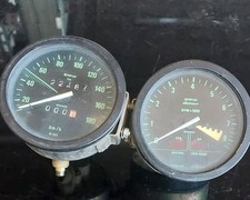 Coppia Tachimetro/Contagiri BMW R45