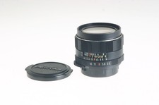 Pentax SMC Takumar 3,5/28 mm