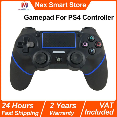 Gamepad per controller ps4 - gamepad,