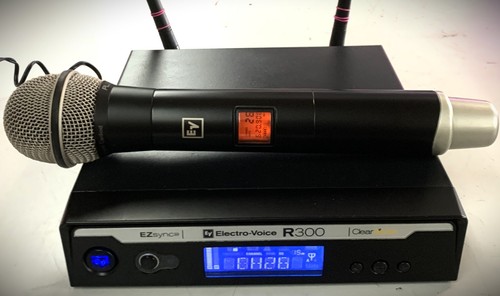 Electro voice r300 sistema - r300,