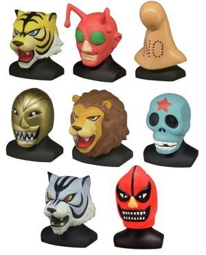 Uomo tigre set completo - set,