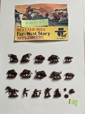 Atlantic Far West Story 1:72
