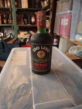 Bottiglia Ebo Lebo  Liqueur