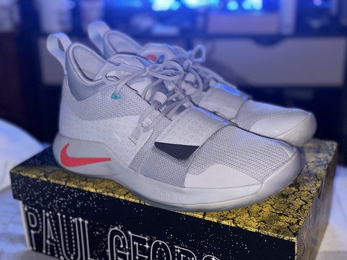 Nike playstation wolf - pg,