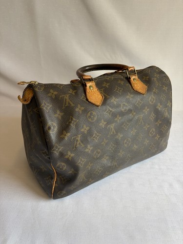 Borsa viaggio vintage louis - viaggio,