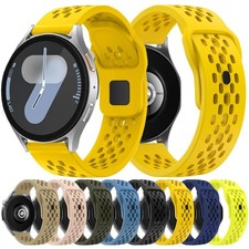 18mm 20mm 22mm Silicone Sport