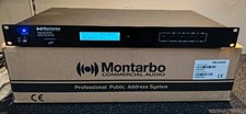Lettore mp3 rack montarbo - mp3,
