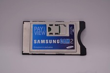 SAMSUNG Cam 2 Modulo Pay per View