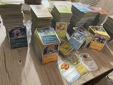 CARTE POKEMON LOTTO MISTO 200