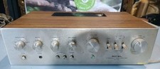 Amplificatore integrato stereo
