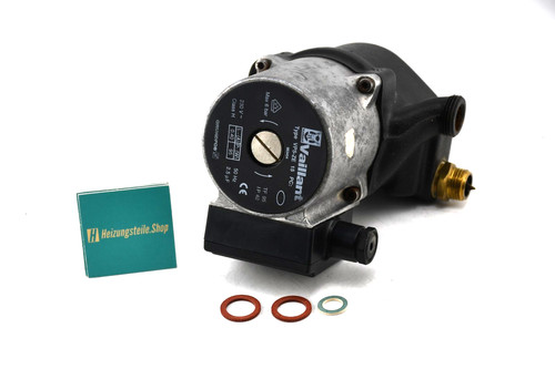 Vaillant 161106 983454 ze - 161106,