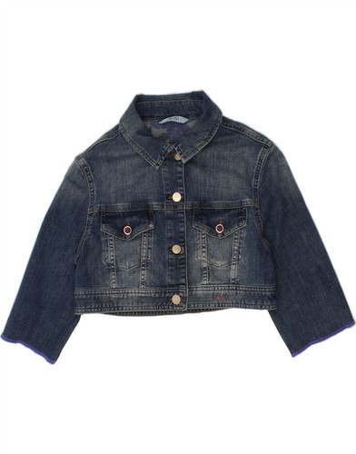 Giacca liu bambina crop - liu,