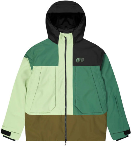 Picture snowboard skijacke - picture,