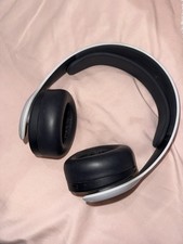Sony pulse cuffie gioco - sony,