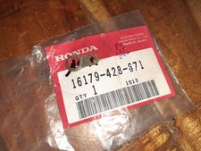Nos honda 125 250 450 - nos,
