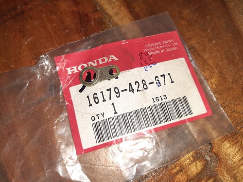Nos honda 125 250 - 125,