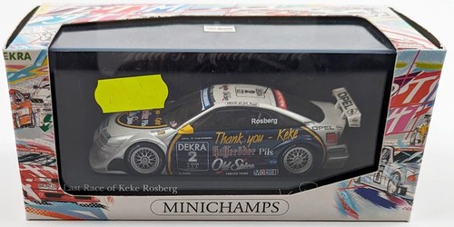 Opel calibra 4x4 dtm 94 - 4x4,