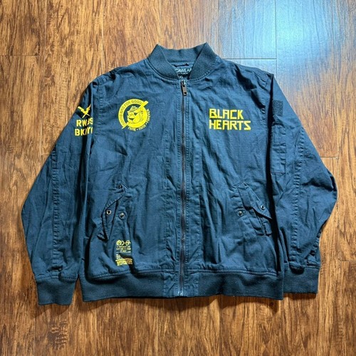 Rocawear moderno frangivento