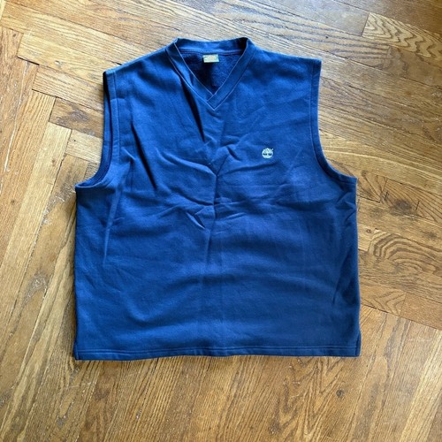 Vintage timberland maglione - timberland,