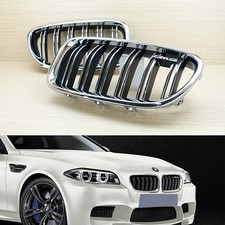 Rear Front Grille M5 Type