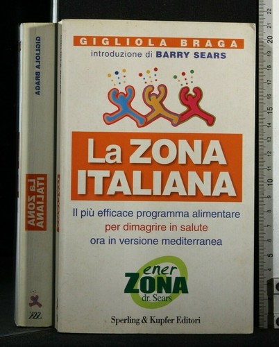 Zona italiana gigliola - la,