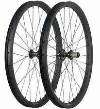 Set ruote MTB carbonio