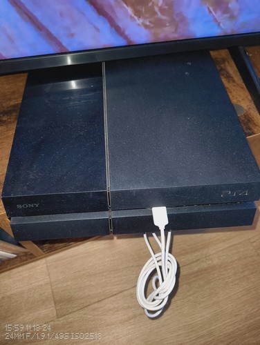 Console playstation usata - playstation, 4