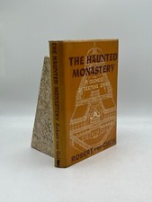 The Haunted Monastery, Robert