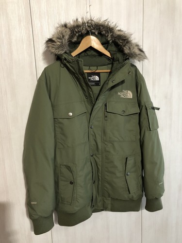 The north face giacca uomo - face,