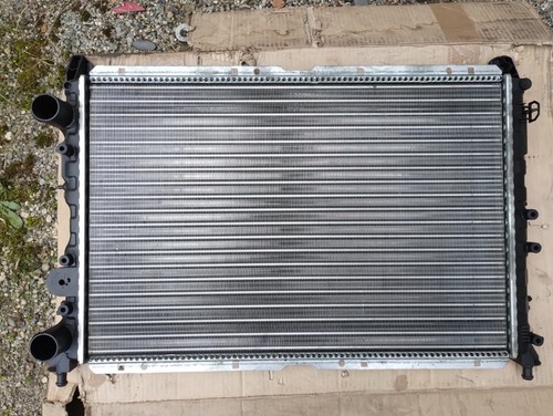 Radiatore raffreddamento - radiatore,
