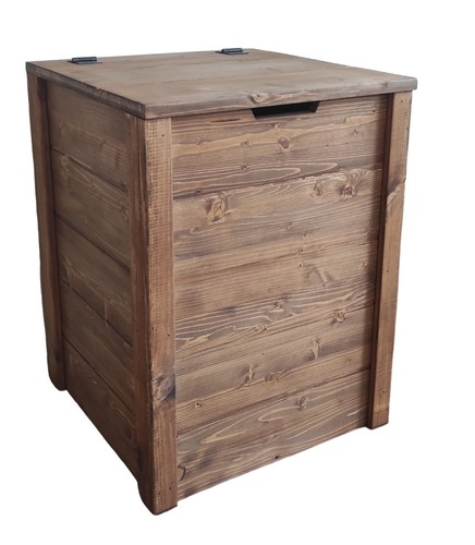 Cassapanca contenitore baule - cassapanca,