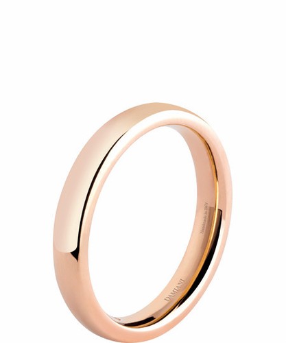 Anello damiani noi2 fede - damiani,