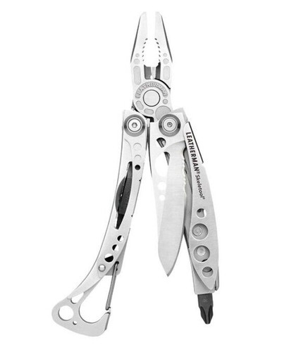 Pinza multiuso leatherman - pinza,