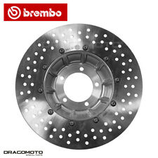 BMW R 80 RT 800 1983-1984 Disco Freno Anteriore BREMBO ORO