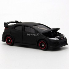 Modellino auto 1/64 Honda