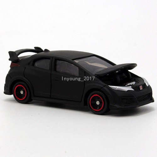 Modellino auto honda - auto, 1/64
