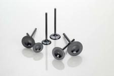 8400042-1 VALVOLA DI SCARICO VERTEX IN ACCIAIO PER KTM 450EXC-F 2008-13