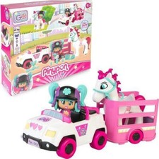Pinypon lets cavallo con - pinypon, go-