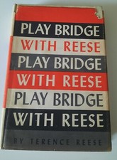 Play Bridge with Reese Terence